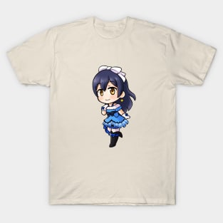 Umi Sonoda chibi T-Shirt